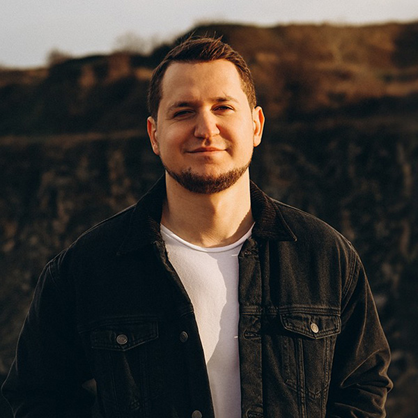 artist profile image