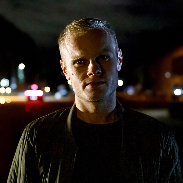artist profile image