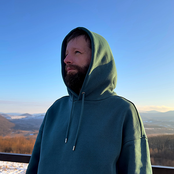 artist profile image