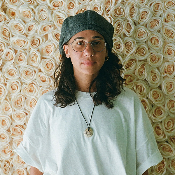 artist profile image