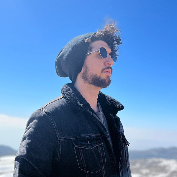 artist profile image