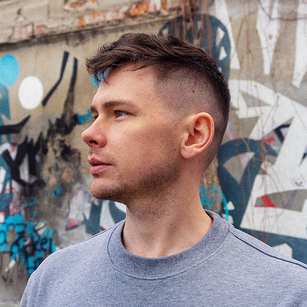 artist profile image