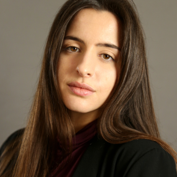 artist profile image