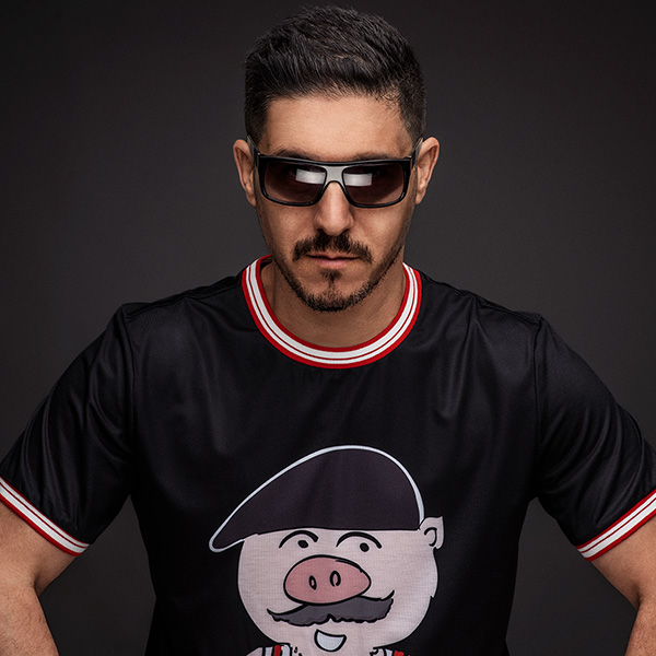 artist profile image