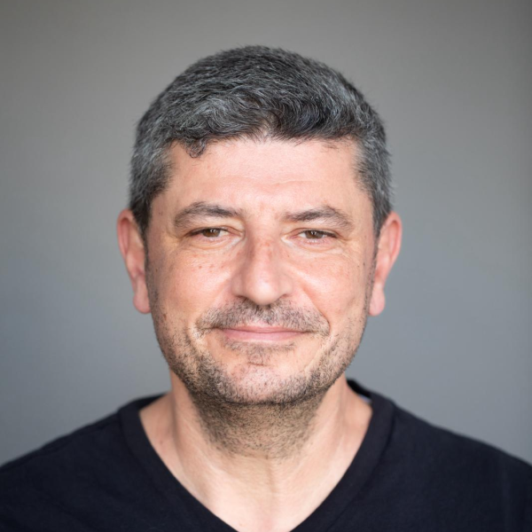 artist profile image