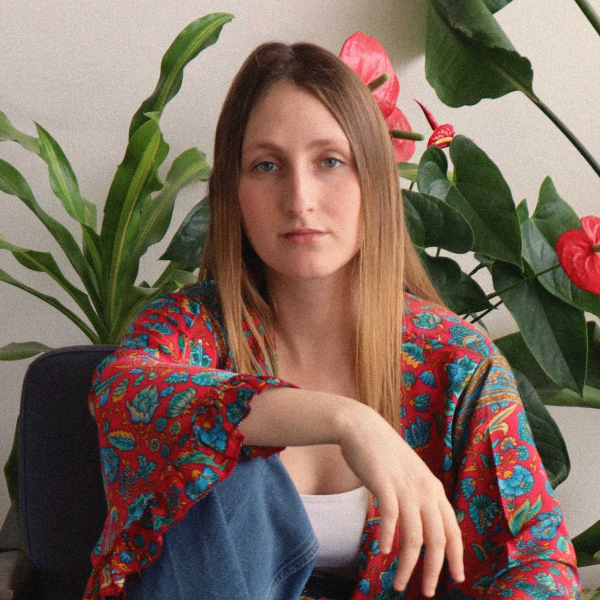 artist profile image