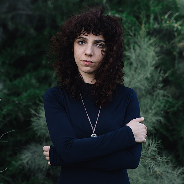 artist profile image