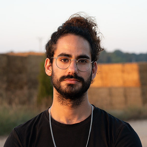 artist profile image