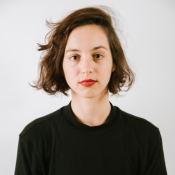 artist profile image