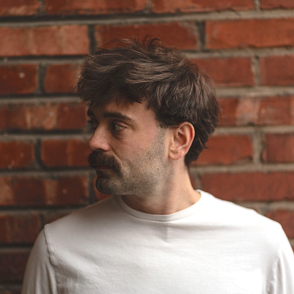 artist profile image
