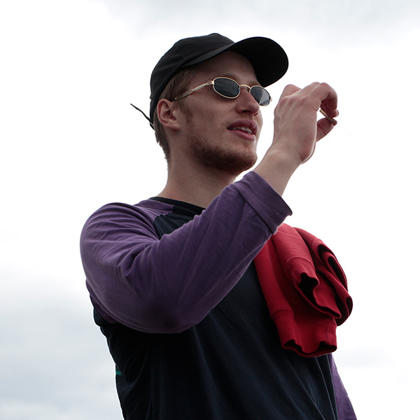 artist profile image