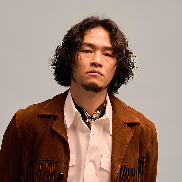 artist profile image