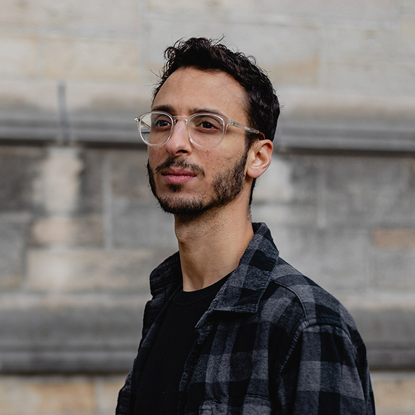 artist profile image