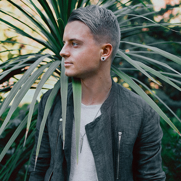 artist profile image