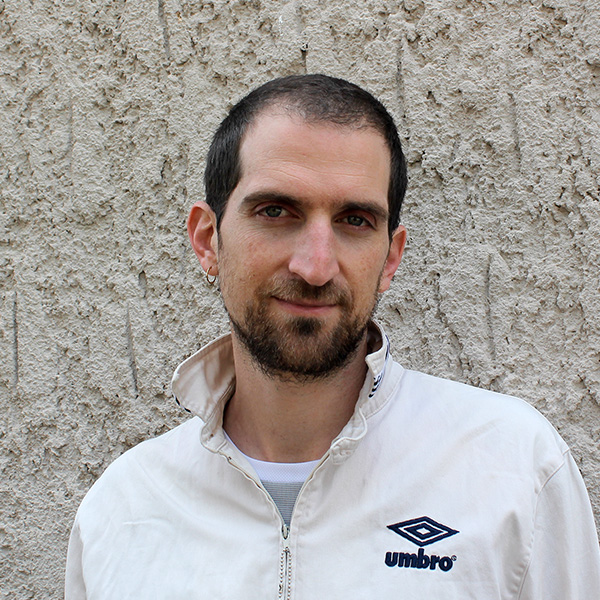 artist profile image