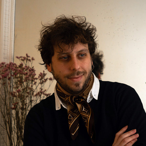 artist profile image