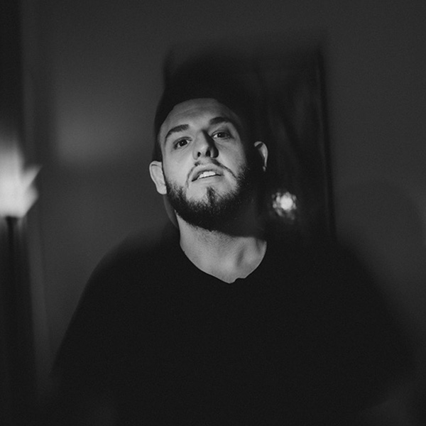 artist profile image