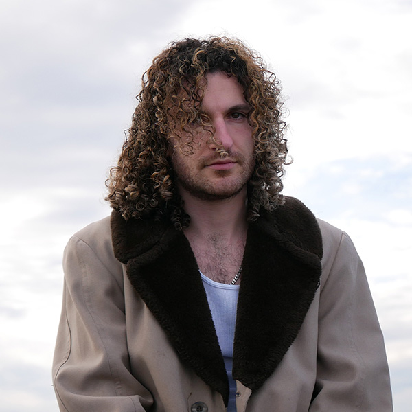 artist profile image