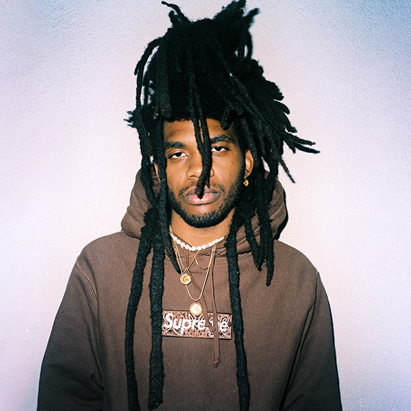 artist profile image
