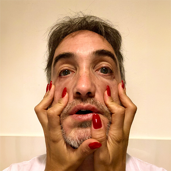 artist profile image