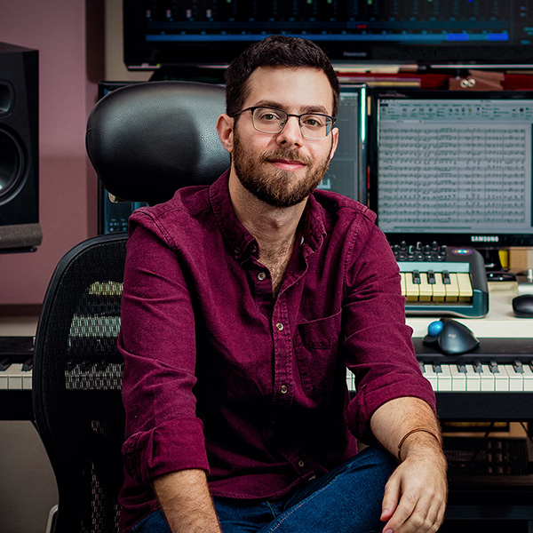 artist profile image