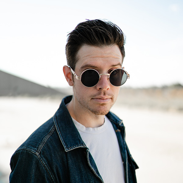 artist profile image