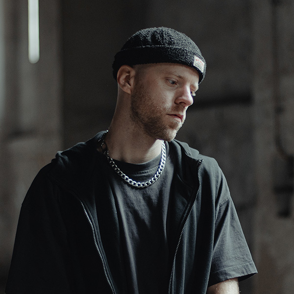 artist profile image