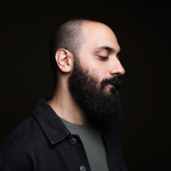 artist profile image