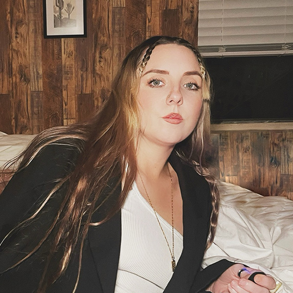 artist profile image