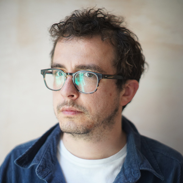 artist profile image