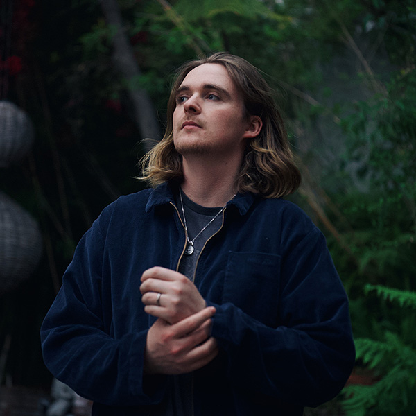 artist profile image