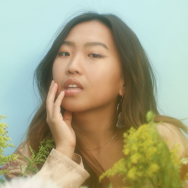 artist profile image