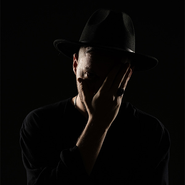 artist profile image