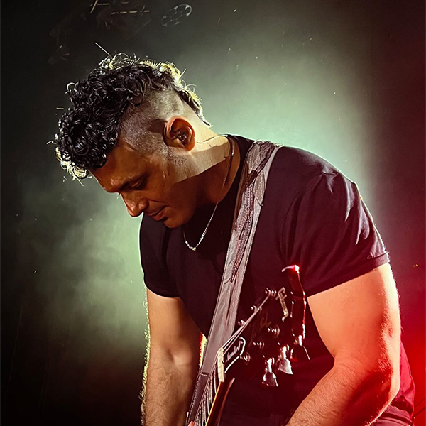 artist profile image