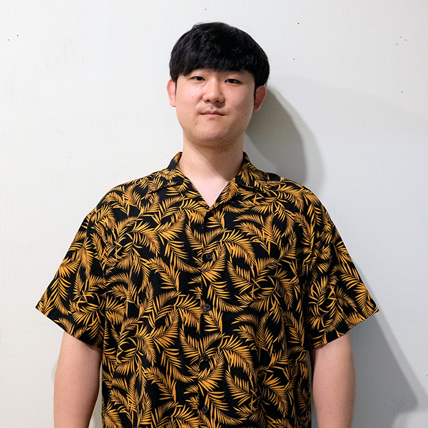 artist profile image