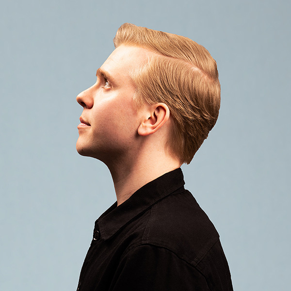 artist profile image