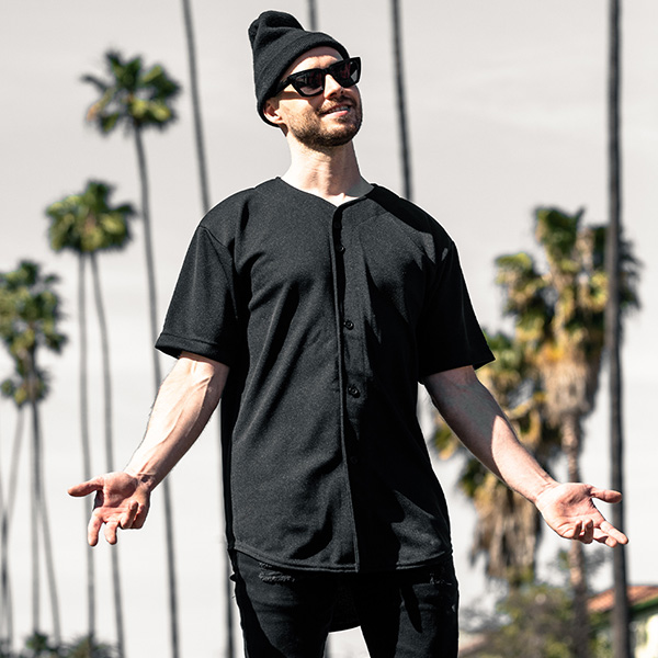 artist profile image