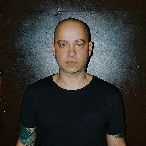 artist profile image
