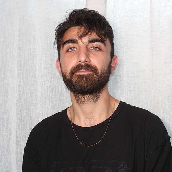 artist profile image