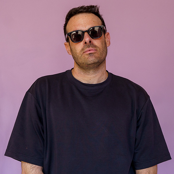 artist profile image
