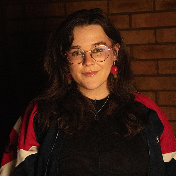 artist profile image