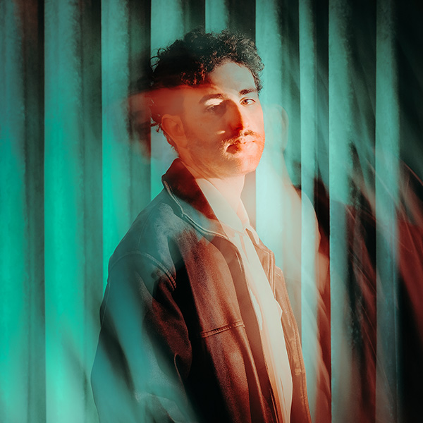 artist profile image