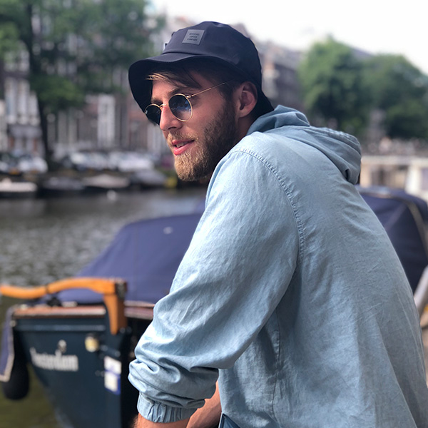 artist profile image