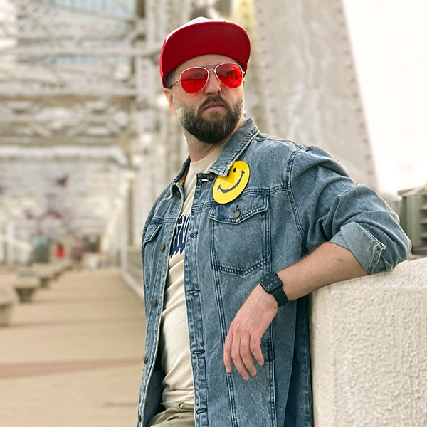 artist profile image