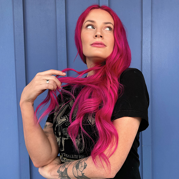 artist profile image
