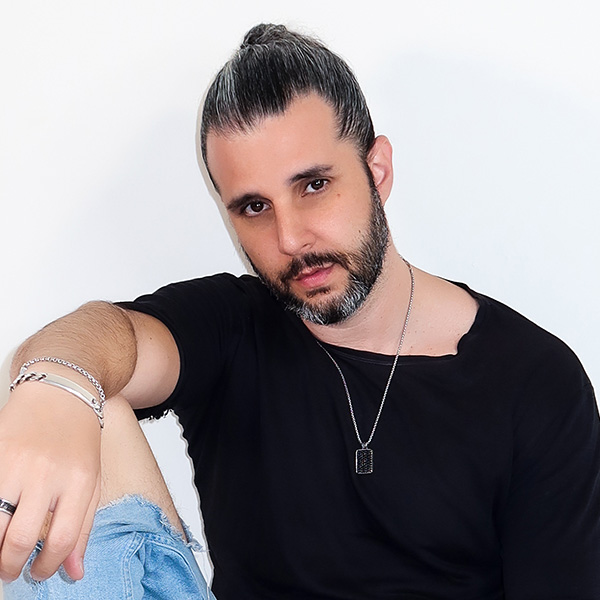 artist profile image