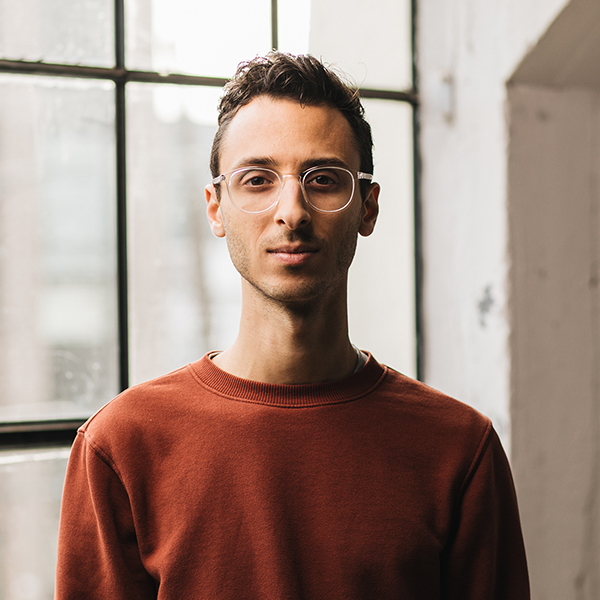 artist profile image
