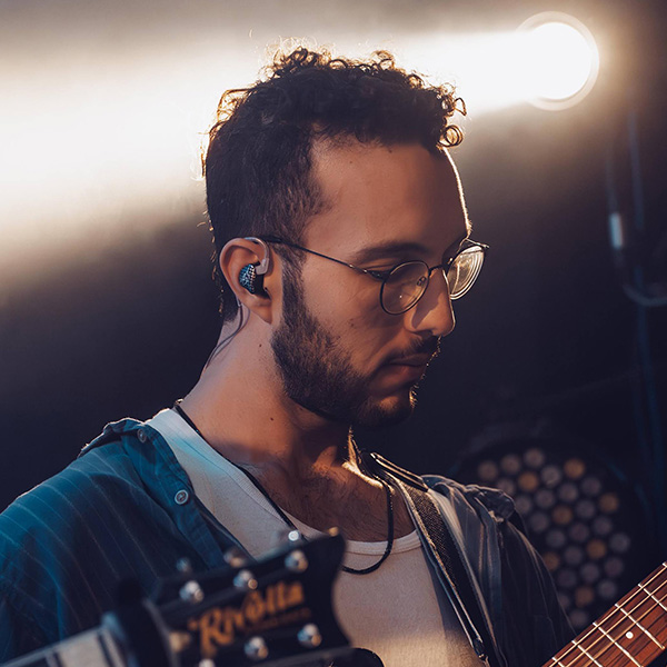 artist profile image