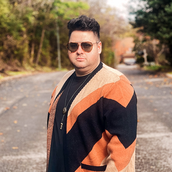 artist profile image