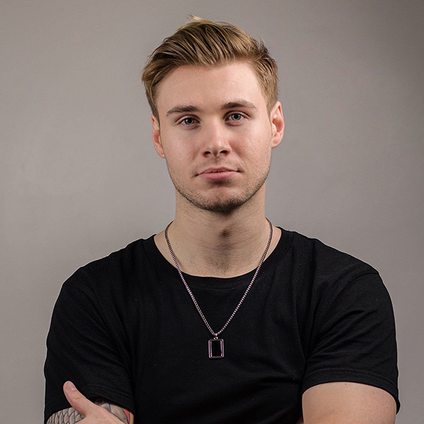 artist profile image